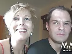 MMV filmes bem-vindo a um clube swinger privado