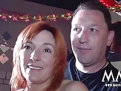 MMV filmes bem-vindos ao clube