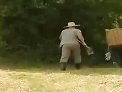 Jogo de pai com menina