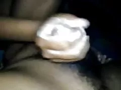 Casal maturo indonésio