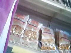 Bunda de tia indiano