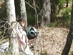 Porra e ruiva com tesão mulher faixa suíço de exterior