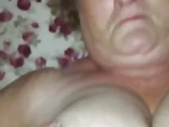 BBC tittyfucking peituda madura pt3 com cumshot